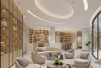 珠海香格里拉大酒店