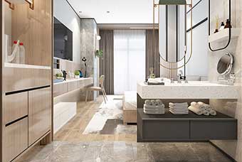 珠海喜来登酒店