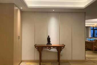 珠海玄关设计案例
