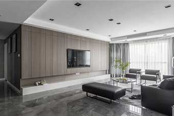 珠海电视墙设计案例