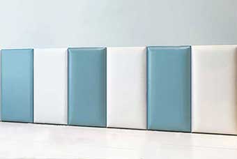 珠海森佰汇航空纤维（皮革饰面软包）