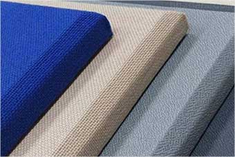 珠海森佰汇航空纤维（布艺饰面软包）